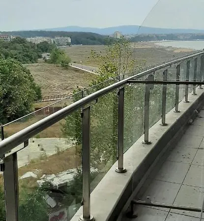 алюр студио - Allure 아파트