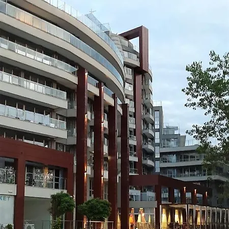 алюр студио - Allure 프리모르스코