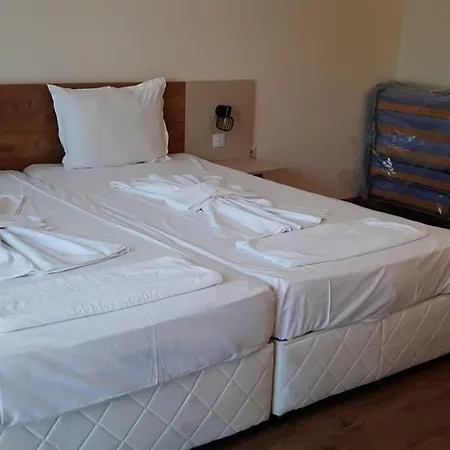 алюр студио - Allure Appartement