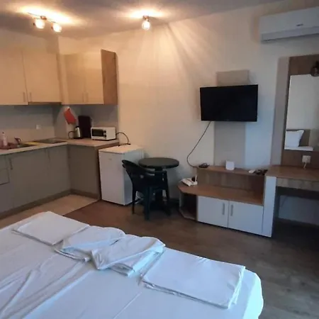 алюр студио - Allure Appartement