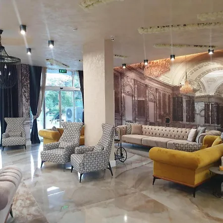 алюр студио - Allure Primorsko