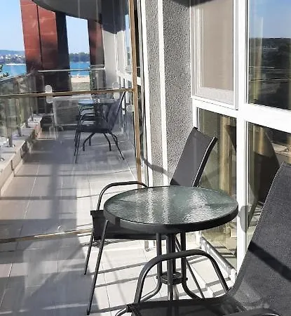 алюр студио - Allure Appartement *