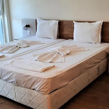 Apartamento алюр студио - Allure *