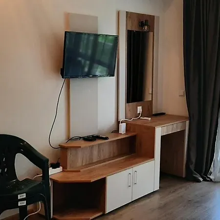 алюр студио - Allure Apartamento