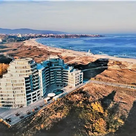 Apartamento алюр студио - Allure *