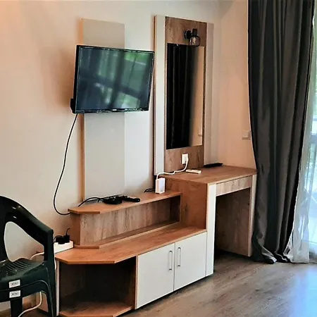 Apartman алюр студио - Allure *