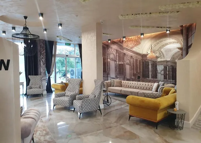 алюр студио - Allure פרימורסקו