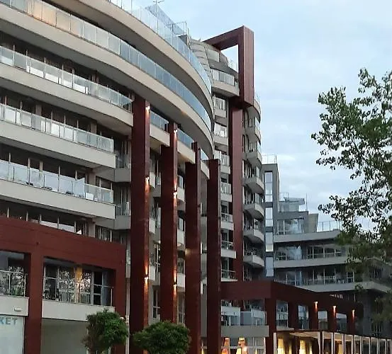 алюр студио - Allure פרימורסקו