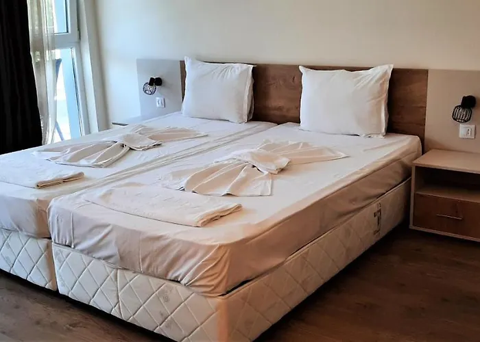 דירה алюр студио - Allure *