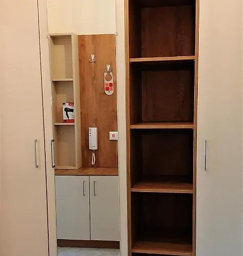 דירה алюр студио - Allure *