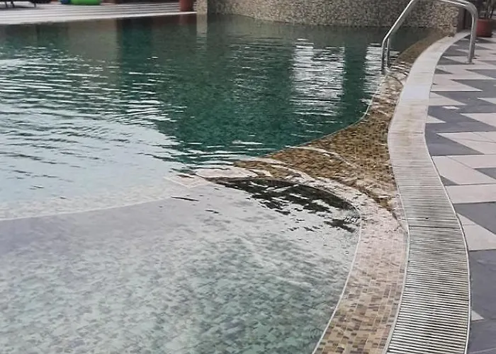 алюр студио - Allure דירה