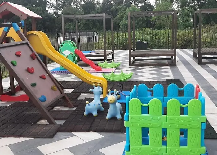 алюр студио - Allure דירה פרימורסקו